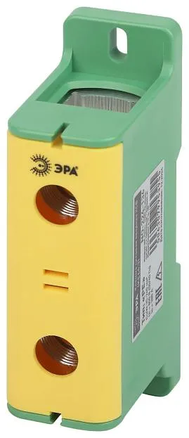 Клемма соединительная ЭРА NO-224-136