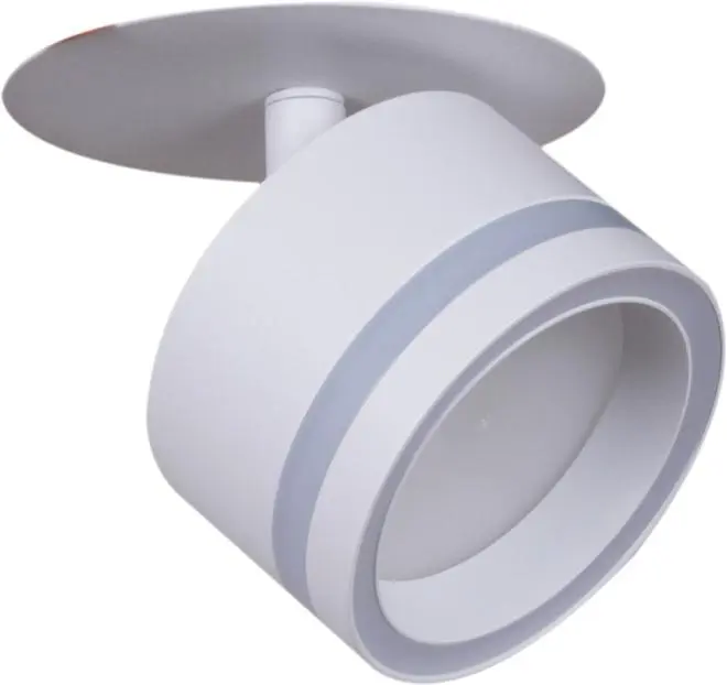 Спот Reluce 53024-9.0-001CT GX53 WT Спот Reluce 53024-9.0-001CT GX53 WT