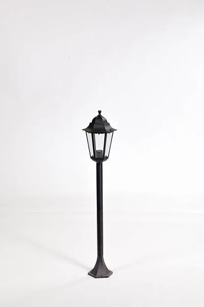 Наземный фонарь Oasis Light 79806M Bl Наземный фонарь Oasis Light 79806M Bl