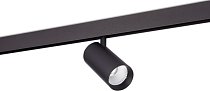 Трековый светильник Donolux DL20295WW30B Alpha для SPACE Track system 30W