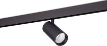 Трековый светильник Donolux DL20295WW30B Alpha для SPACE Track system 30W