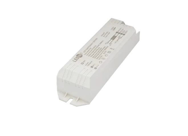 Блок питания аварийный для светодиодной ленты не более 30Вт, DC24В, 3W,  IP20 Donolux LHF30ED