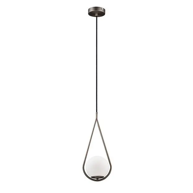 Подвесной светильник Loft IT LOFT2599-B Glob Подвесной светильник Loft IT LOFT2599-B Glob