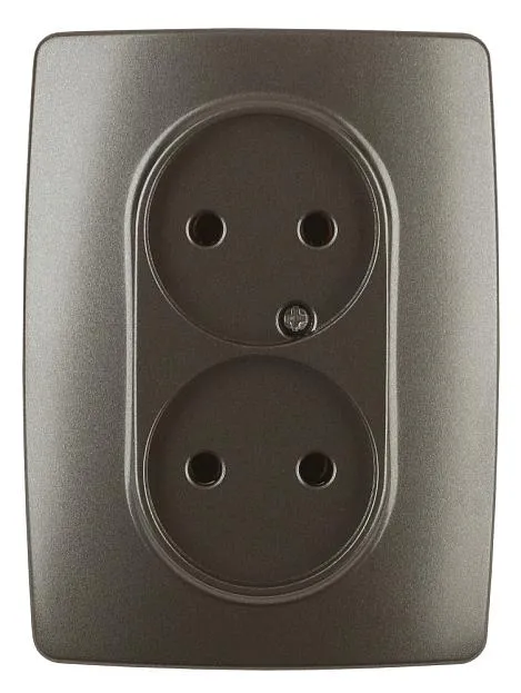 Розетка ЭРА 12-2107-13