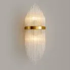 Настенный светильник Cloyd 20203 Cadance