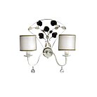 Бра MM Lampadari 6988/A2_V2639 Paris