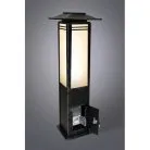 Наземный светильник Русские фонари 330-40/bg-11 Novara