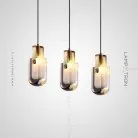 Готовая комбинация светильников NELLY COMBO Lampatron 5903-15658