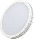 Влагозащищенный светильник Arlight 020711 SOL