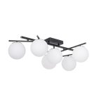 Люстра поворотная LED Citilux CL223162 DORSY
