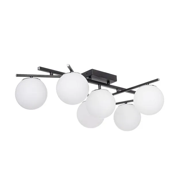 Люстра поворотная LED Citilux CL223162 DORSY Люстра поворотная LED Citilux CL223162 DORSY