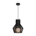 Подвесной светильник Freya FR5405PL-01B Cottage