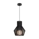 Подвесной светильник Freya FR5405PL-01B Cottage