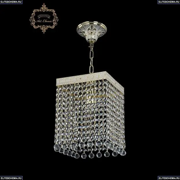 Подвес Bohemia Art Classic 21.202.20SP.GW.B Подвес Bohemia Art Classic 21.202.20SP.GW.B