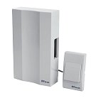 Звонок с кнопкой проводной Feron 41504 DB-101230V