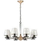 Подвесная люстра Lightstar 707081 Perla