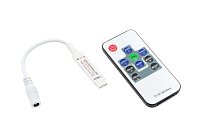 Контроллер для ленты SWG RF-RGB-10-6A RF RGB
