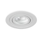 Точечный светильник Kanlux 19456 SEIDY CT-DTO50-W/M