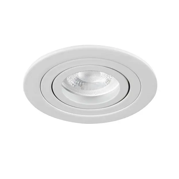 Точечный светильник Kanlux 19456 SEIDY CT-DTO50-W/M Точечный светильник Kanlux 19456 SEIDY CT-DTO50-W/M