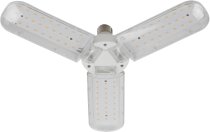 Лампочка светодиодная ЭРА FITO-24W-Ra90-E27-FOLD
