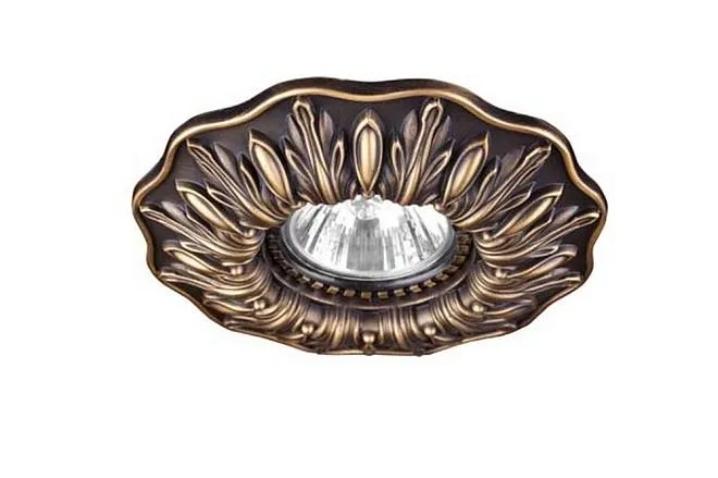 Точечный светильник Donolux N1562-Deep bronze N1562 Точечный светильник Donolux N1562-Deep bronze N1562