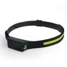 Фонарь налобный FERON 48525