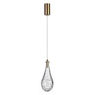 Подвесной светильник Odeon light 7147/5L INCANTO