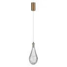 Подвесной светильник Odeon light 7147/5L INCANTO