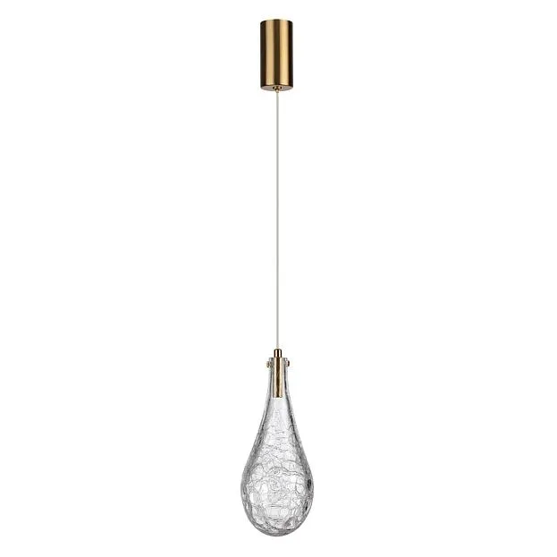 Подвесной светильник Odeon light 7147/5L INCANTO