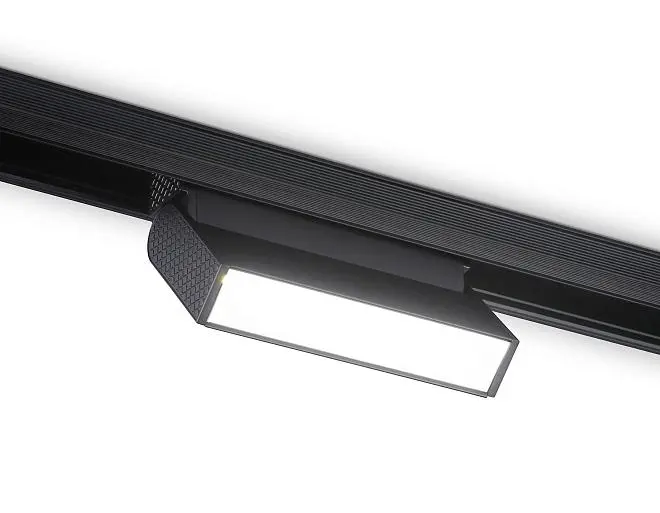 Светильник светодиодный трековый Ambrella light GL4059 Светильник светодиодный трековый Ambrella light GL4059