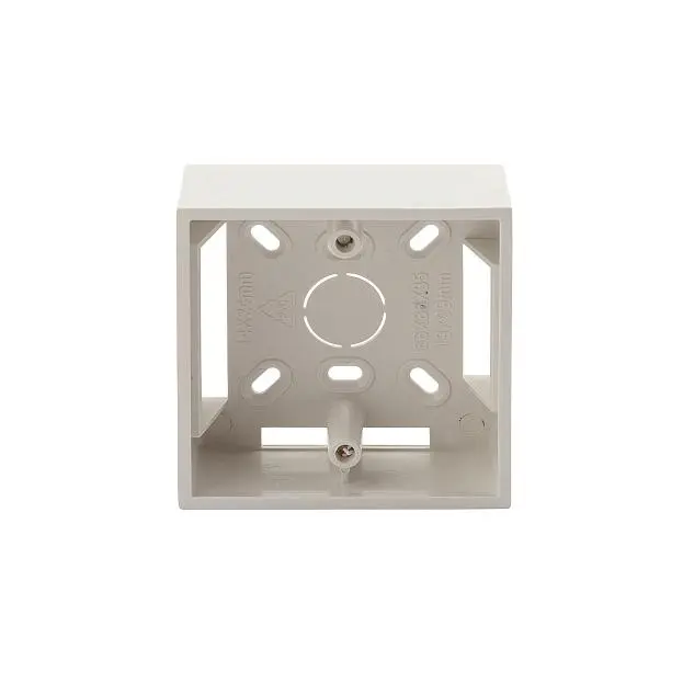 Монтажная коробка Denkirs для DK3050-WH DK3050-BX Odder Монтажная коробка Denkirs для DK3050-WH DK3050-BX Odder