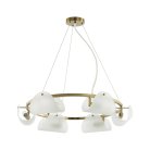 Люстра E14 6*60W 220V Lumion 6571/6 FIORO