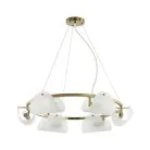 Люстра E14 6*60W 220V Lumion 6571/6 FIORO