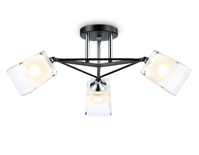 Потолочная люстра Ambrella light TR303072 Traditional Modern