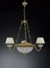 Подвесная люстра Reccagni Angelo L 6402/3+3