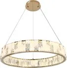 Светильник подвесной светодиодный Stilfort 4015/03/08P, серия Cherruti Cerruti