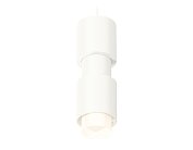 Комплект подвесного светильника с акрилом Ambrella light XP7722032 Techno
