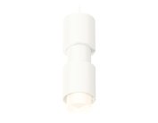 Комплект подвесного светильника с акрилом Ambrella light XP7722032 Techno