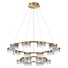 Люстра ODEON LIGHT 5032/96L FIVRE