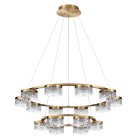Люстра ODEON LIGHT 5032/96L FIVRE