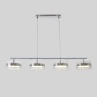 Светильник подвесной Crystal Lux MYSELF SP40W LED