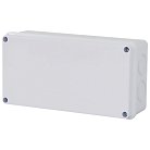 Коробка разветвительная STEKKER 39560 EBX31-04-65