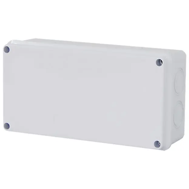 Коробка разветвительная STEKKER 39560 EBX31-04-65 Коробка разветвительная STEKKER 39560 EBX31-04-65