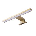 Подсветка для зеркал Arte Lamp A2737AP-1GO STECCA
