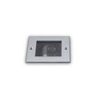 Встраиваемый светильник Ideal Lux 325651 Taurus