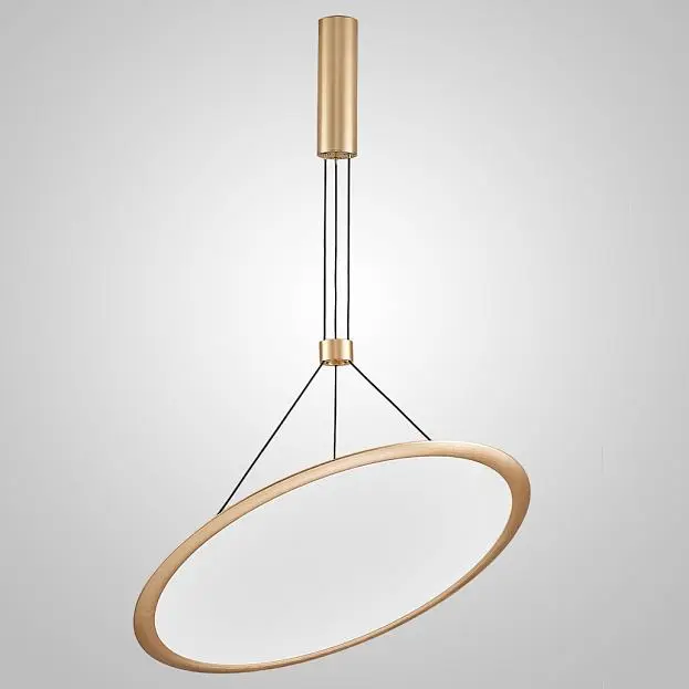 Подвесной Светильник Vivert D60 Brass 232168-23 ImperiumLoft Подвесной Светильник Vivert D60 Brass 232168-23 ImperiumLoft