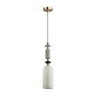 Подвес ODEON LIGHT 4861/1D CANDY