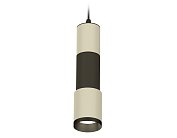 Комплект подвесного светильника Ambrella light XP7423020 Techno