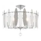 Люстра Arte Milano 373309/6/80/470 CR Sorrento