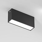 Потолочный акцентный светильник Elektrostandard 25109/LED Block a066997